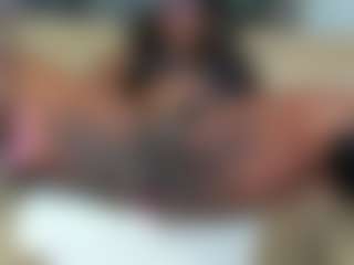 Naomi King's Live Sex Cam Show
