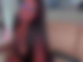 Naomi King's Live Sex Cam Show