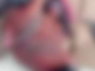 Naomi King's Live Sex Cam Show
