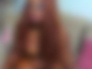 Naomi King's Live Sex Cam Show