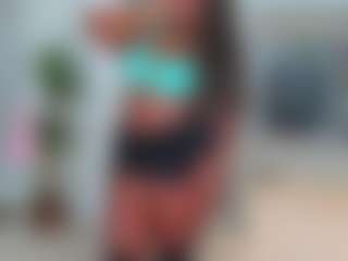 Naomi King's Live Sex Cam Show
