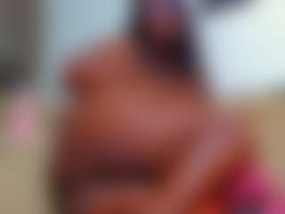 Naomi King's Live Sex Cam Show