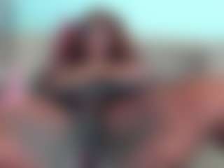 Naomi King's Live Sex Cam Show