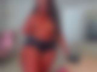 Naomi King's Live Sex Cam Show