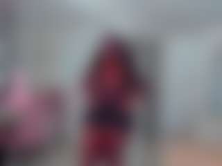 Naomi King's Live Sex Cam Show