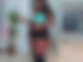 Naomi King's Live Sex Cam Show