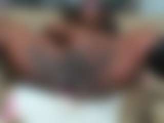 Naomi King's Live Sex Cam Show