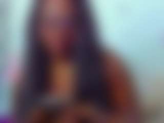 Naomi King's Live Sex Cam Show