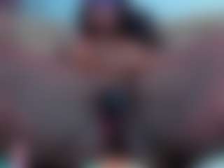 Naomi King's Live Sex Cam Show