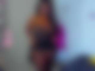 Naomi King's Live Sex Cam Show