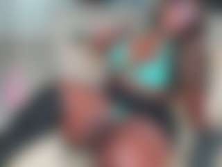 Naomi King's Live Sex Cam Show