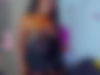 Naomi King's Live Sex Cam Show