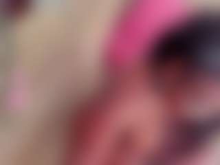 Naomi King's Live Sex Cam Show