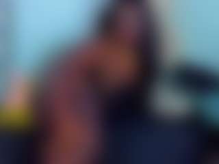 Naomi King's Live Sex Cam Show