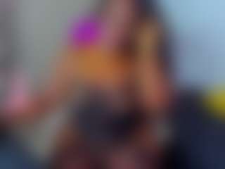 Naomi King's Live Sex Cam Show