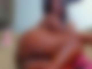 Naomi King's Live Sex Cam Show