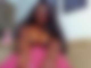 Naomi King's Live Sex Cam Show
