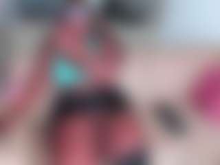 Naomi King's Live Sex Cam Show