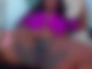Naomi King's Live Sex Cam Show