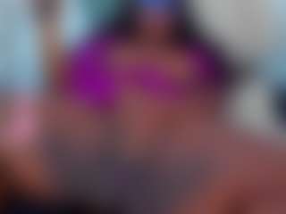Naomi King's Live Sex Cam Show