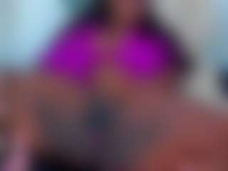 Naomi King's Live Sex Cam Show