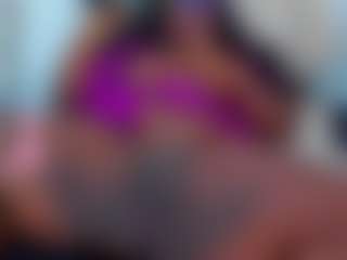 Naomi King's Live Sex Cam Show