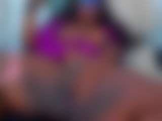 Naomi King's Live Sex Cam Show