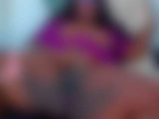 Naomi King's Live Sex Cam Show
