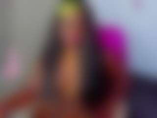 Naomi King's Live Sex Cam Show