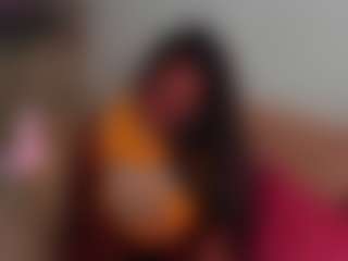 Naomi King's Live Sex Cam Show