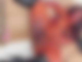 Naomi King's Live Sex Cam Show