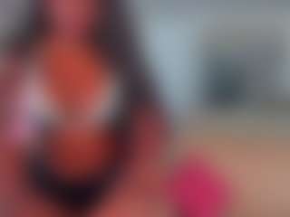 Naomi King's Live Sex Cam Show
