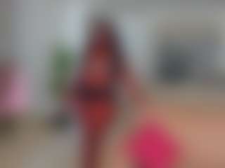 Naomi King's Live Sex Cam Show