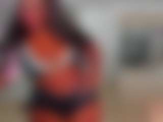 Naomi King's Live Sex Cam Show