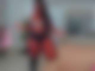 Naomi King's Live Sex Cam Show