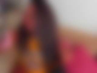 Naomi King's Live Sex Cam Show