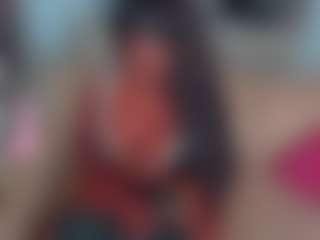 Naomi King's Live Sex Cam Show