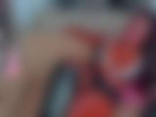 Naomi King's Live Sex Cam Show