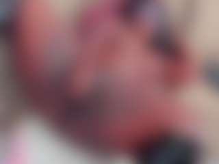 Naomi King's Live Sex Cam Show
