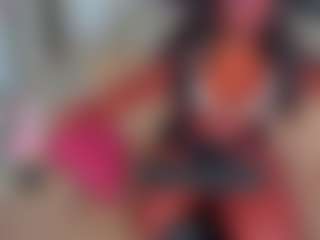Naomi King's Live Sex Cam Show