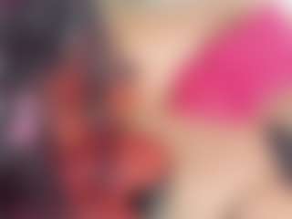 Naomi King's Live Sex Cam Show