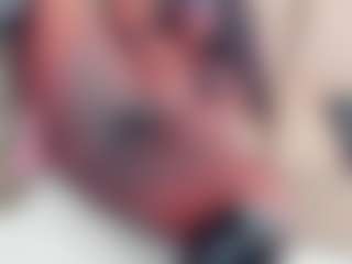 Naomi King's Live Sex Cam Show