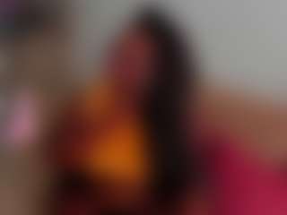 Naomi King's Live Sex Cam Show