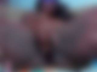 Naomi King's Live Sex Cam Show