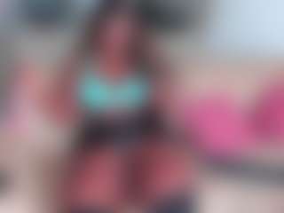 Naomi King's Live Sex Cam Show