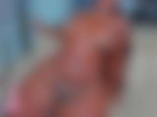 Naomi King's Live Sex Cam Show