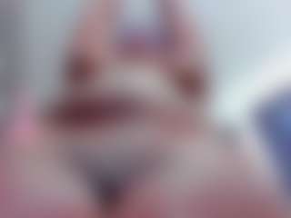 Naomi King's Live Sex Cam Show