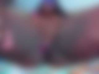 Naomi King's Live Sex Cam Show