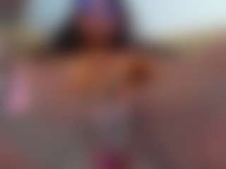 Naomi King's Live Sex Cam Show