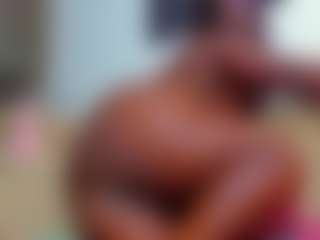 Naomi King's Live Sex Cam Show